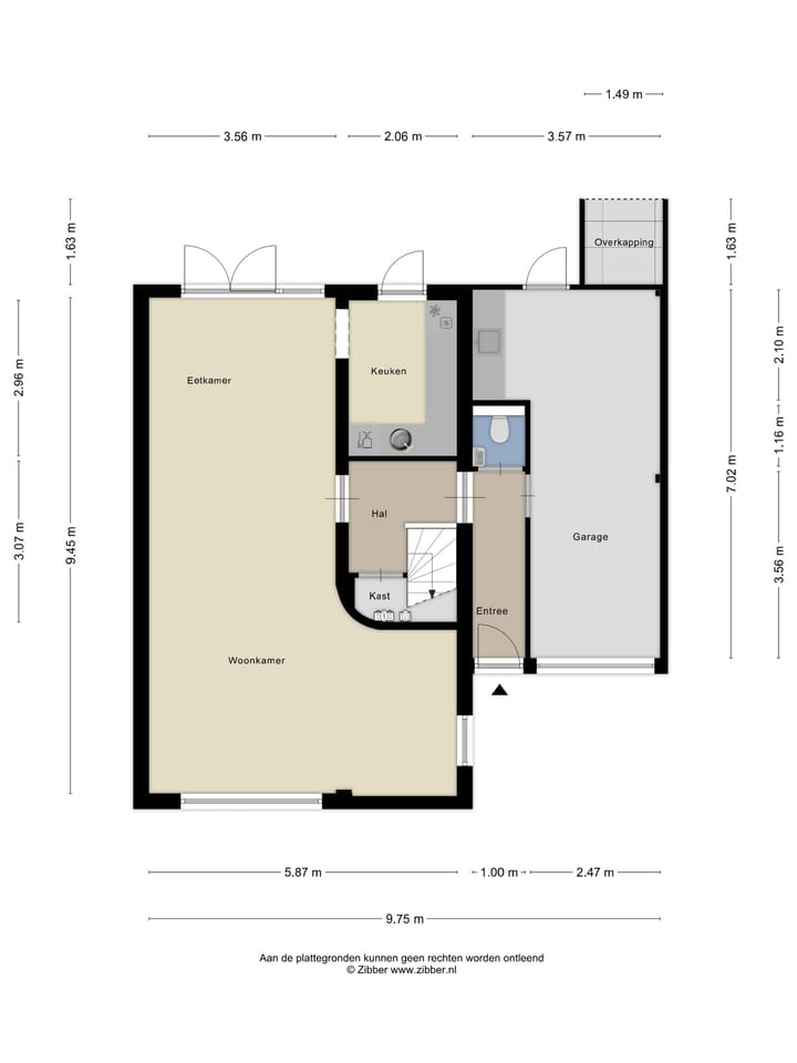 Foto 35 van Hageheldlaan 74