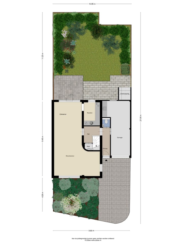 Foto 36 van Hageheldlaan 74