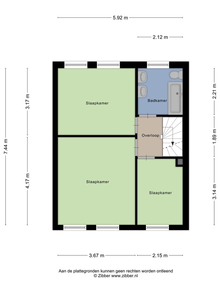Foto 37 van Hageheldlaan 74