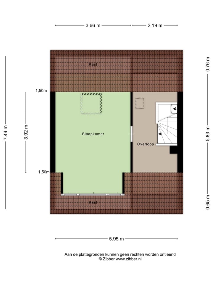 Foto 38 van Hageheldlaan 74