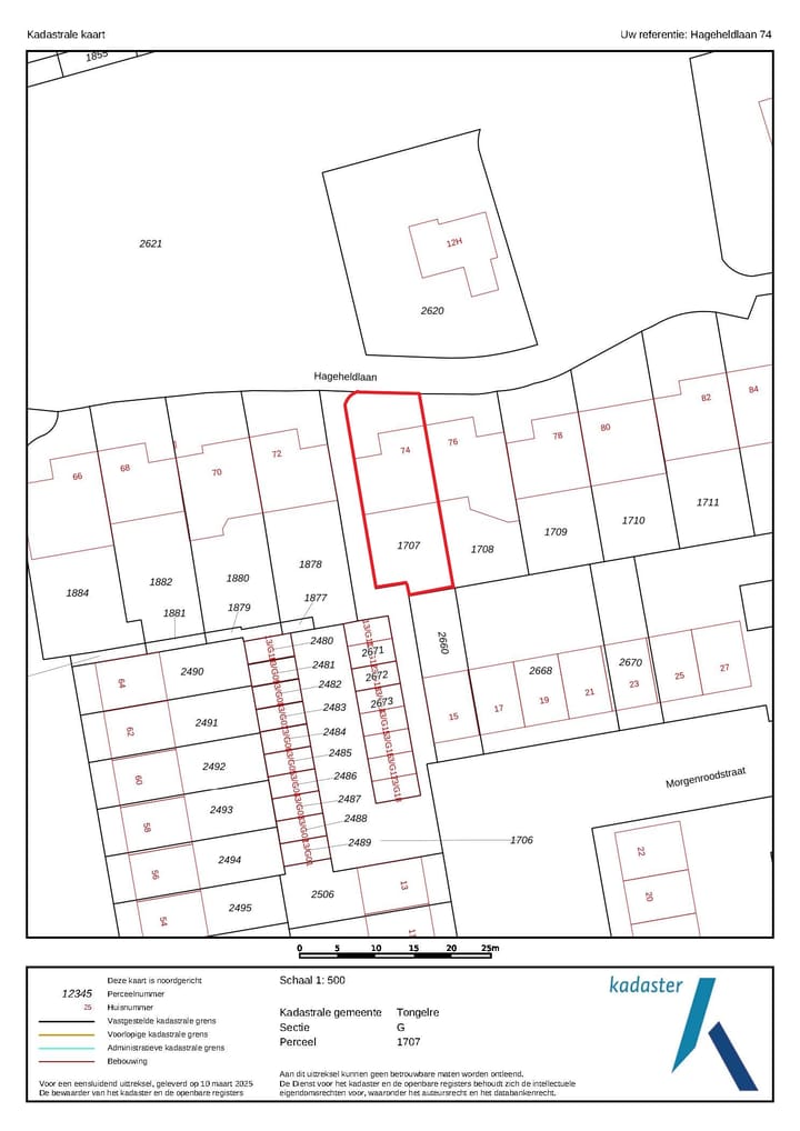 Foto 39 van Hageheldlaan 74