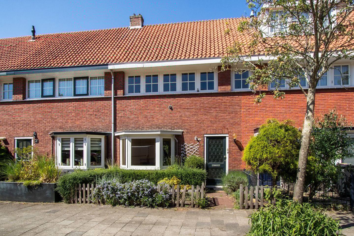 Foto 1 van Wegastraat 21