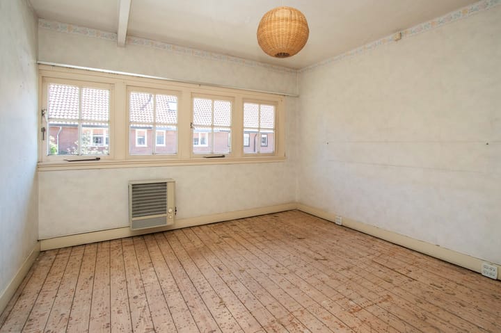 Foto 10 van Wegastraat 21