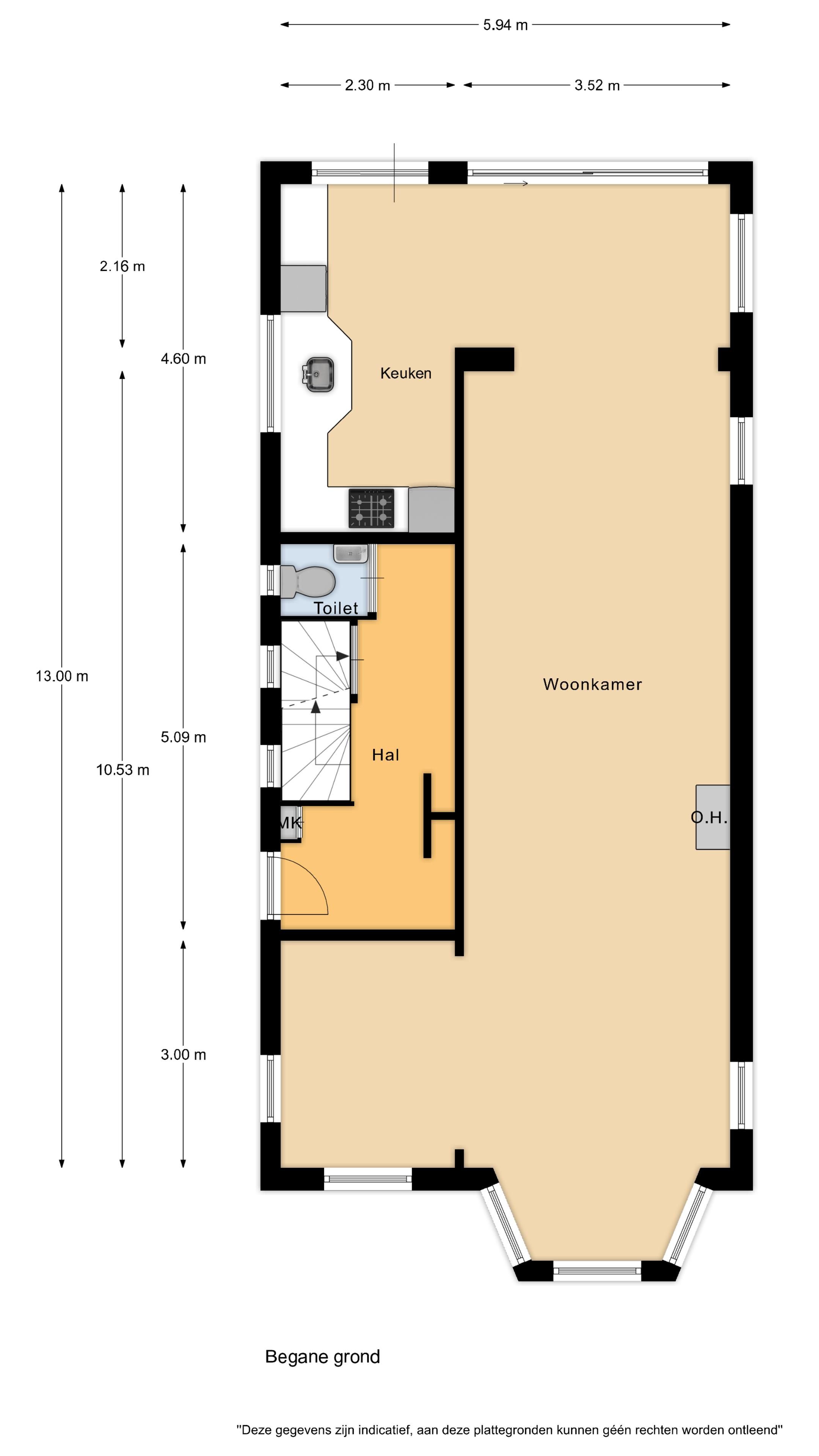 Foto 57 van Hoofdstraat 29