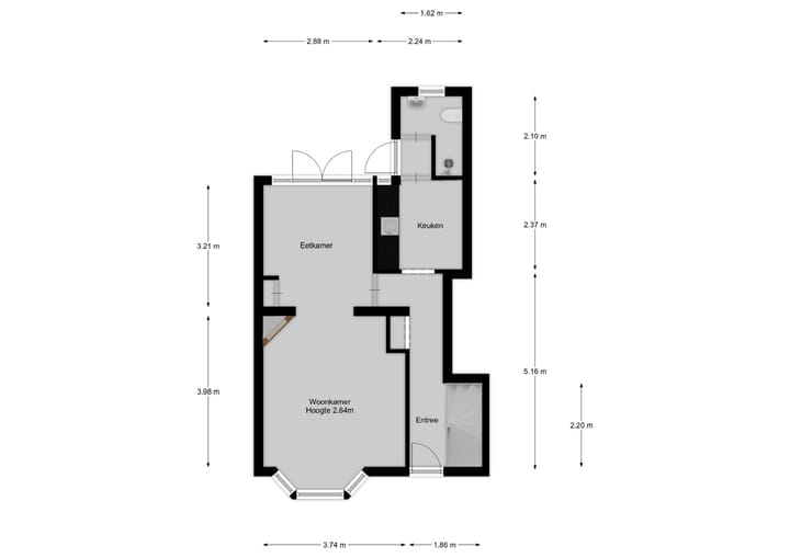 Foto 23 van Wegastraat 21