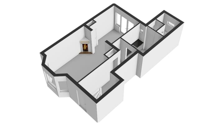 Foto 24 van Wegastraat 21