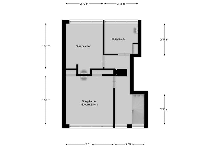 Foto 25 van Wegastraat 21