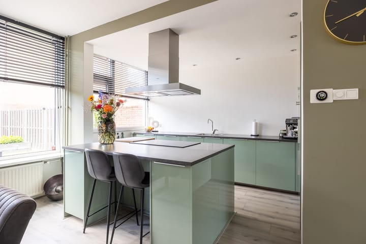 Foto 2 van Bendienlaan 34