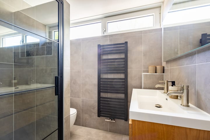 Foto 3 van Bendienlaan 34