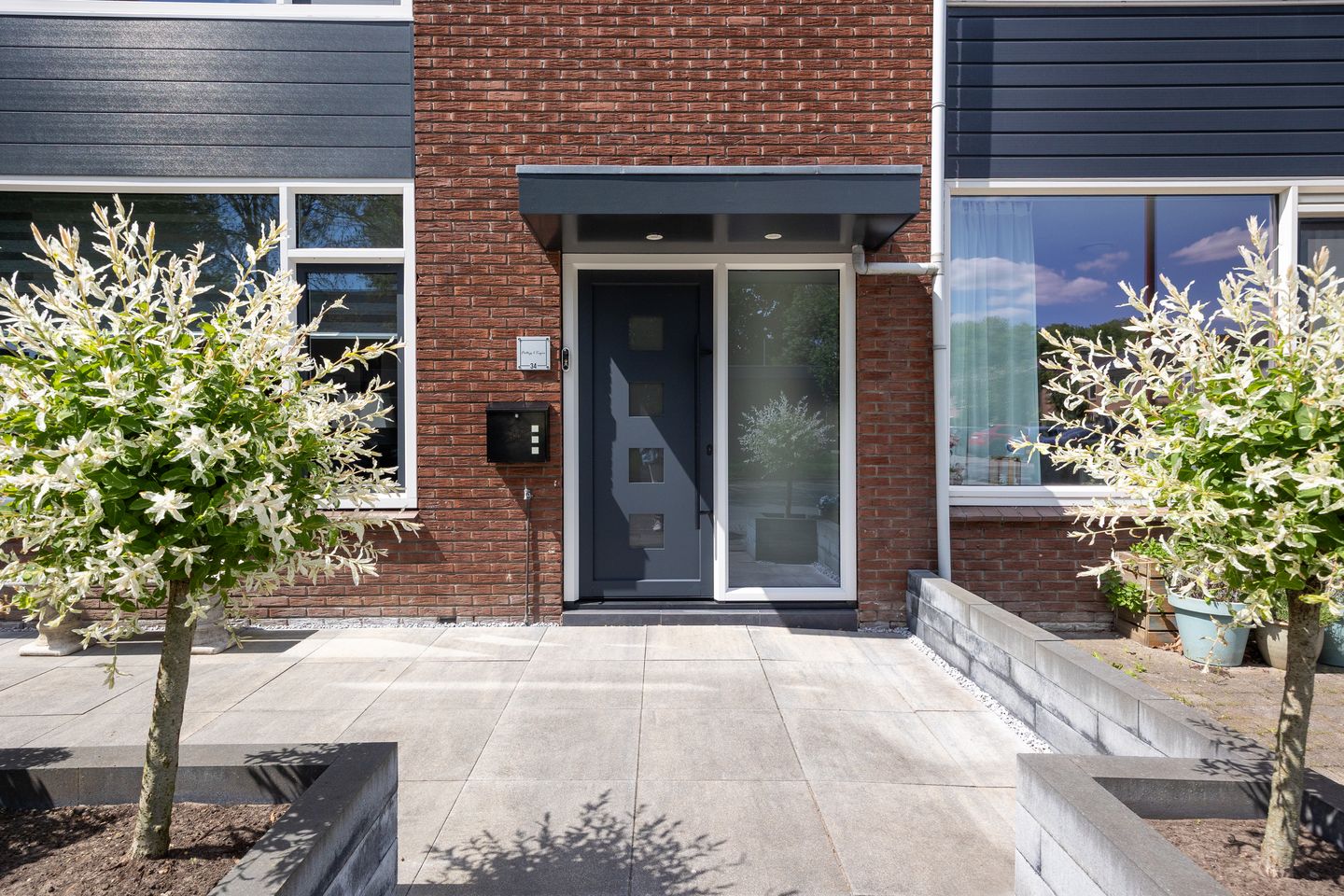 Foto 4 van Bendienlaan 34