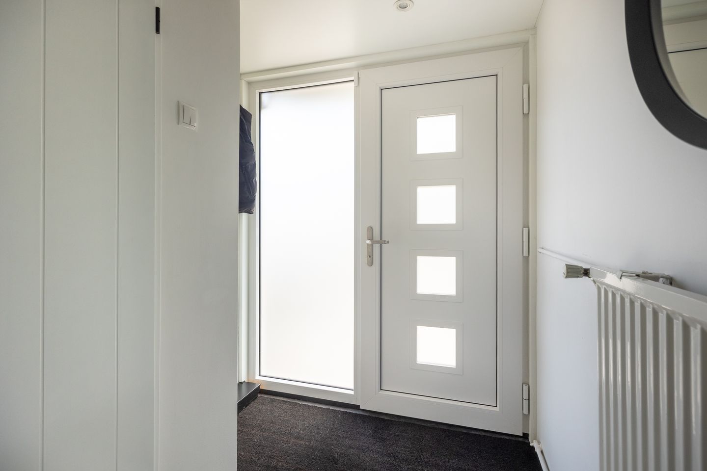 Foto 5 van Bendienlaan 34