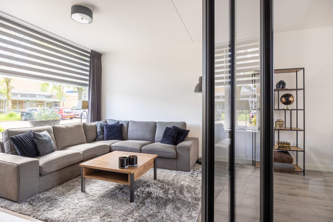 Foto 8 van Bendienlaan 34