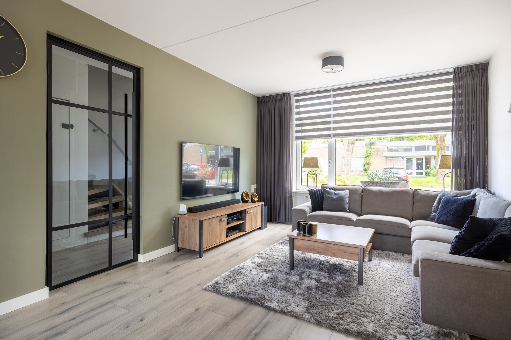 Foto 9 van Bendienlaan 34