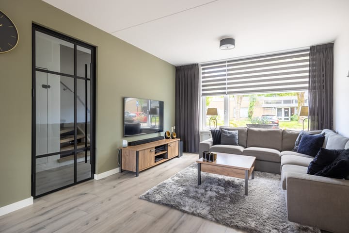 Foto 9 van Bendienlaan 34