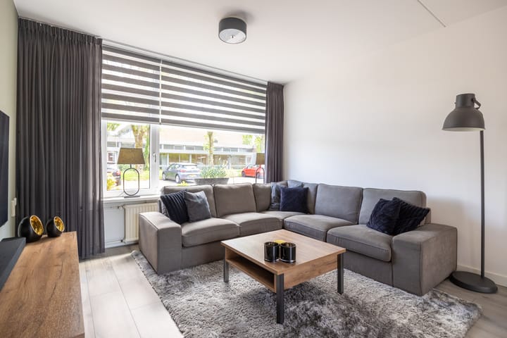 Foto 10 van Bendienlaan 34