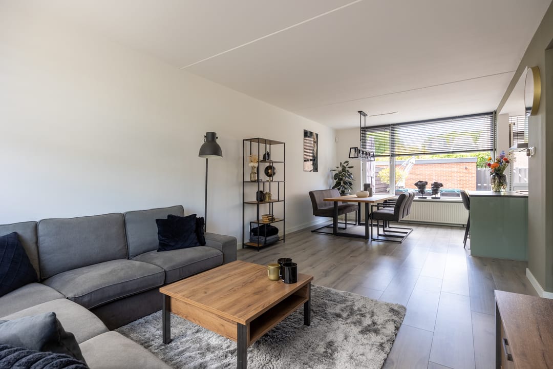 Foto 11 van Bendienlaan 34