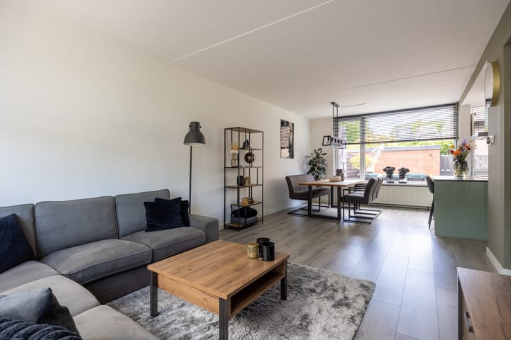 Foto 11 van Bendienlaan 34