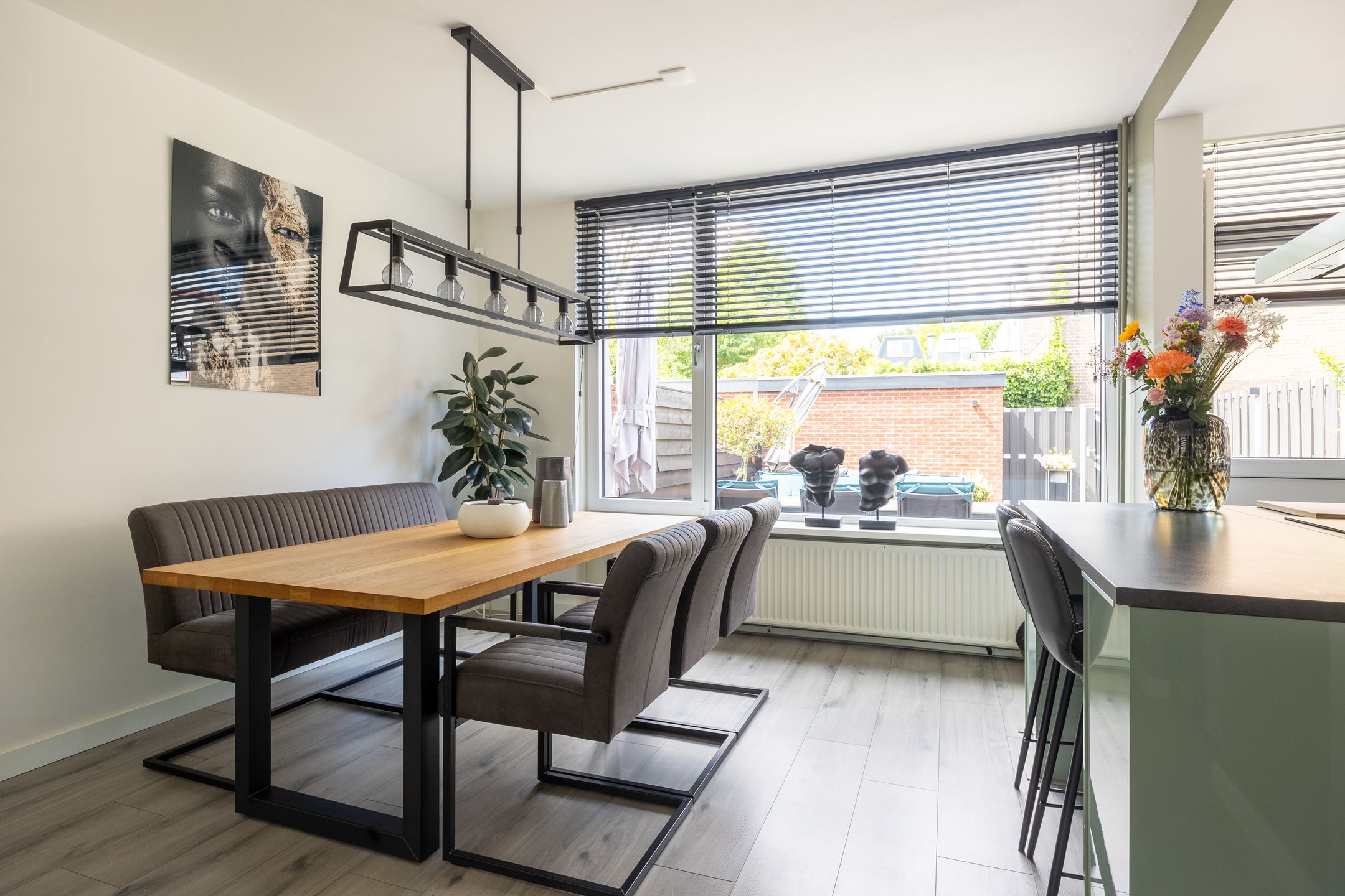 Foto 12 van Bendienlaan 34