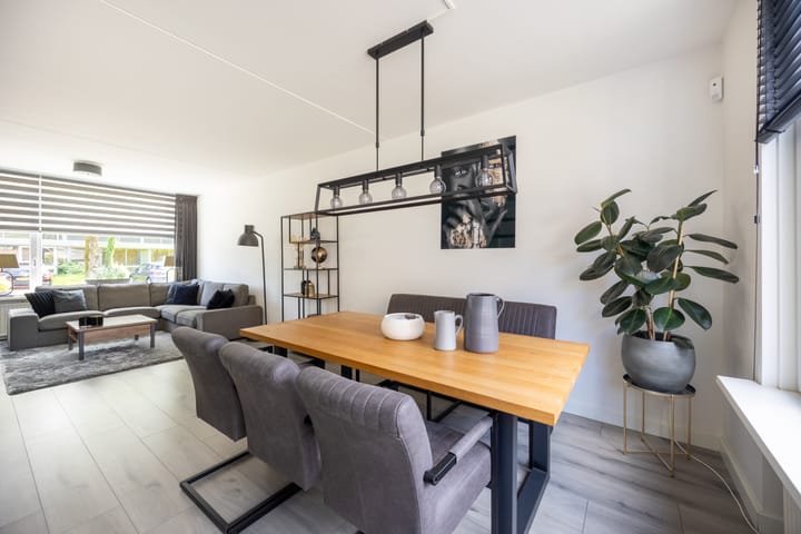 Foto 13 van Bendienlaan 34