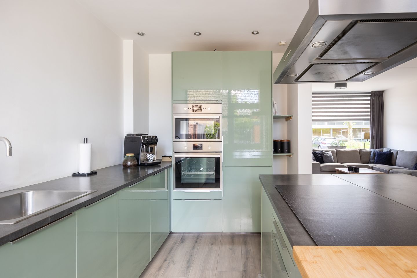 Foto 14 van Bendienlaan 34