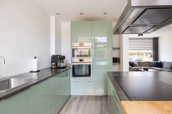 Foto 14 van Bendienlaan 34