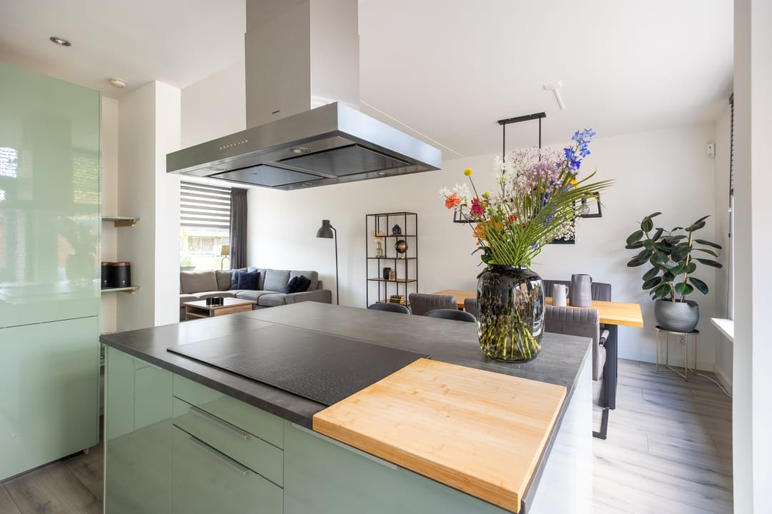 Foto 17 van Bendienlaan 34