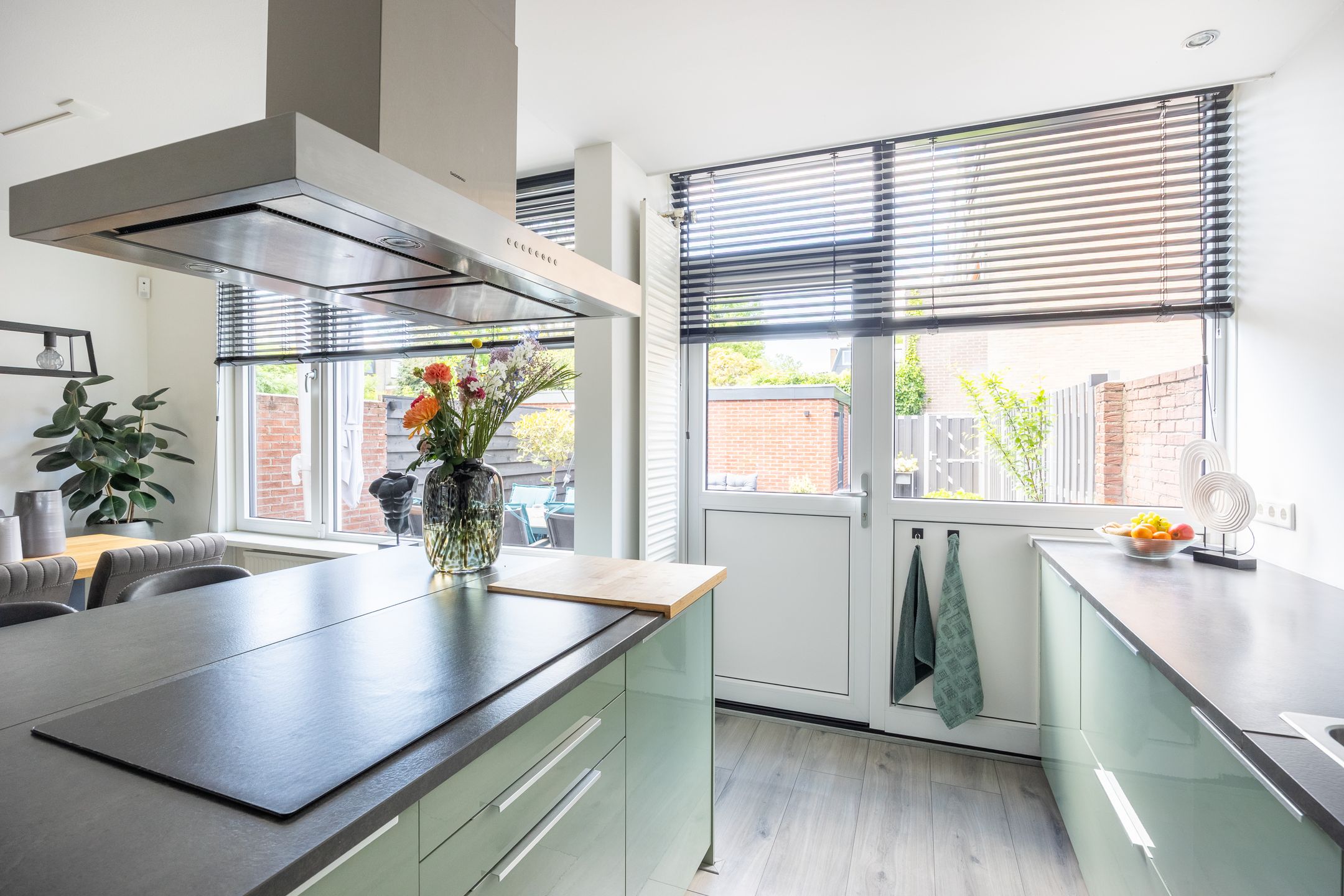 Foto 18 van Bendienlaan 34