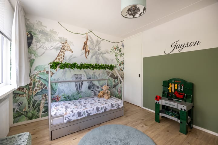 Foto 24 van Bendienlaan 34