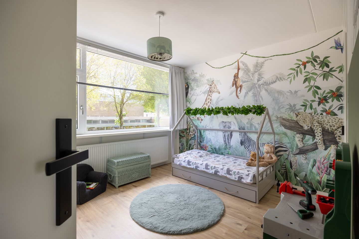 Foto 25 van Bendienlaan 34