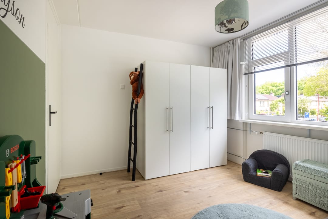 Foto 26 van Bendienlaan 34