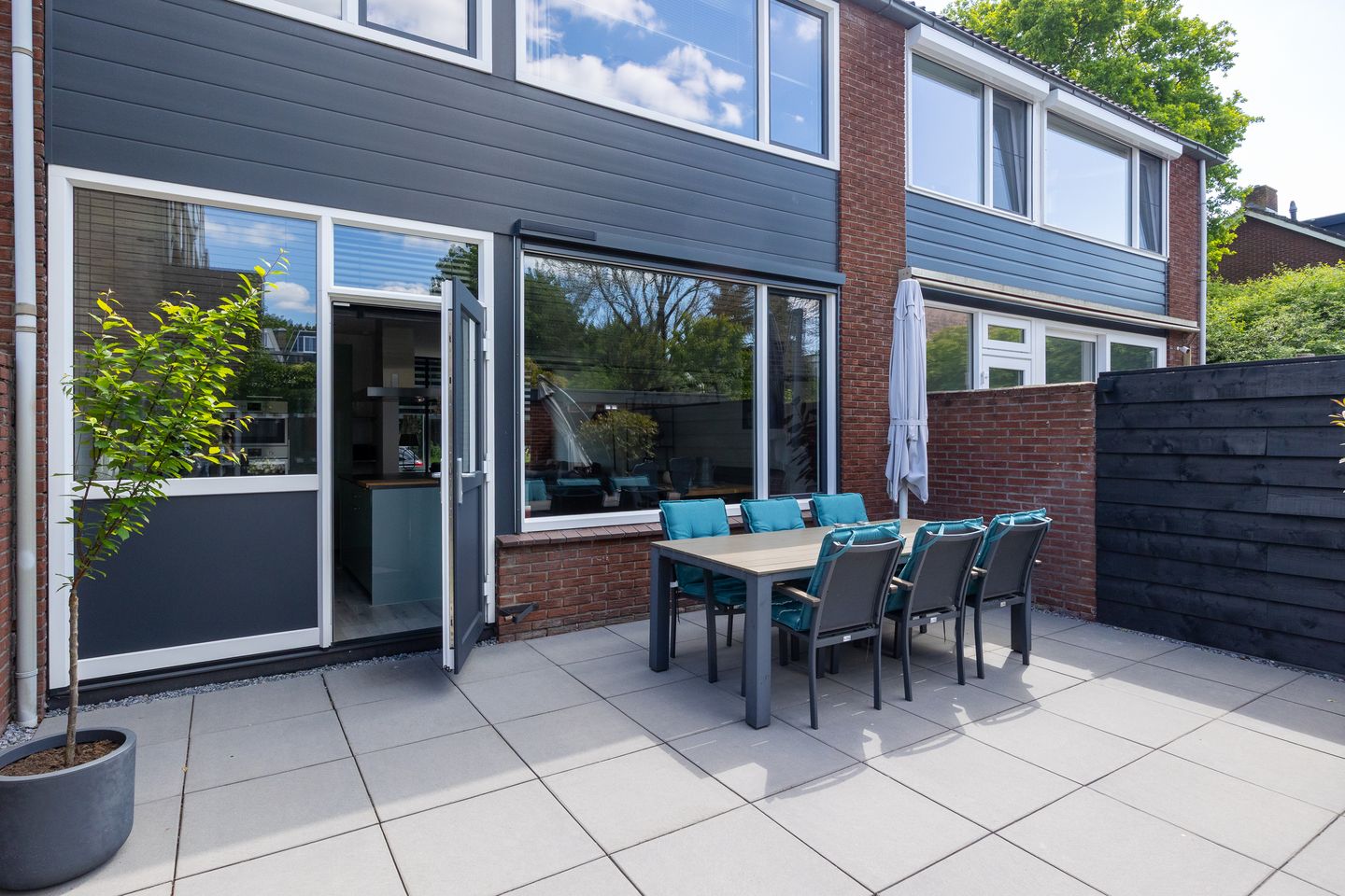 Foto 35 van Bendienlaan 34