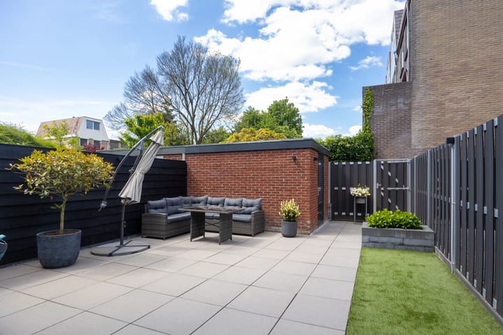 Foto 36 van Bendienlaan 34