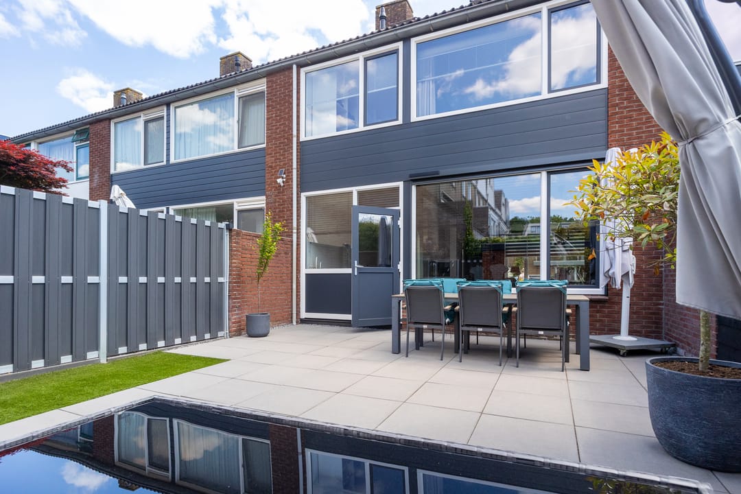 Foto 37 van Bendienlaan 34