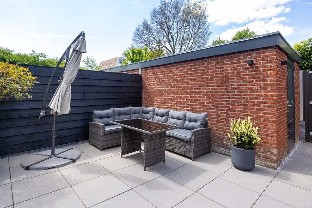 Foto 38 van Bendienlaan 34