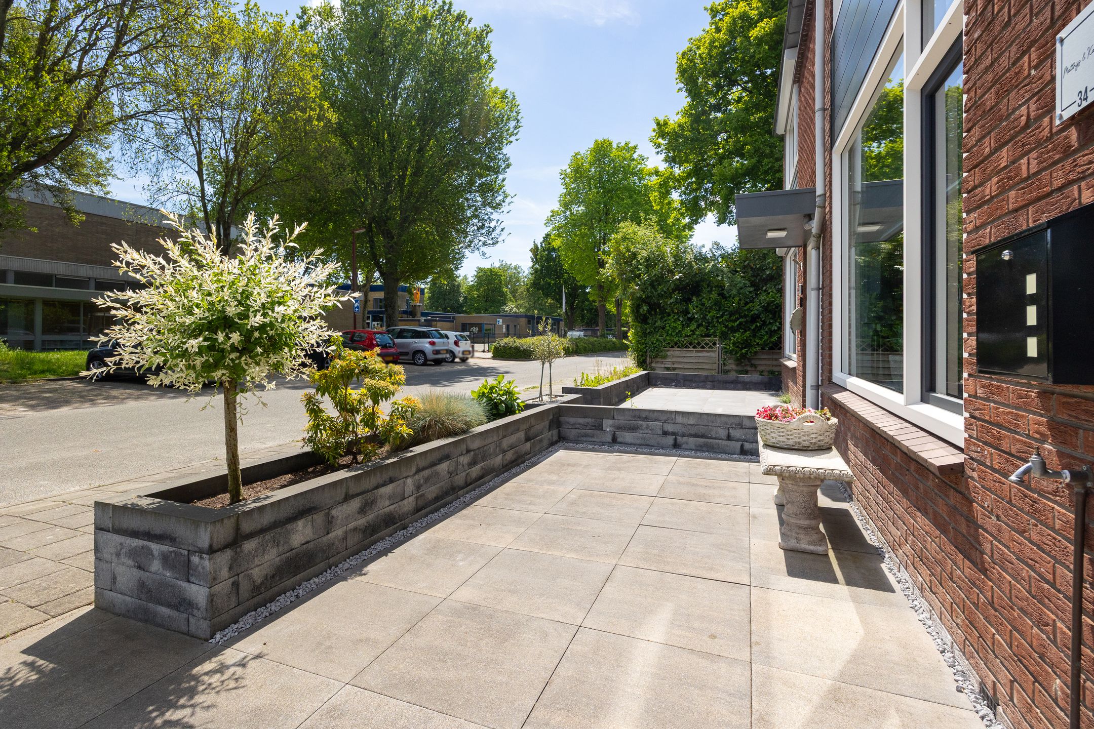 Foto 39 van Bendienlaan 34
