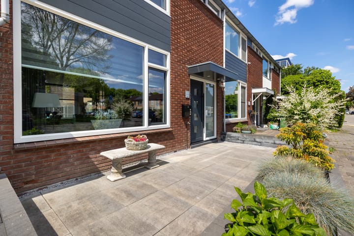 Foto 40 van Bendienlaan 34