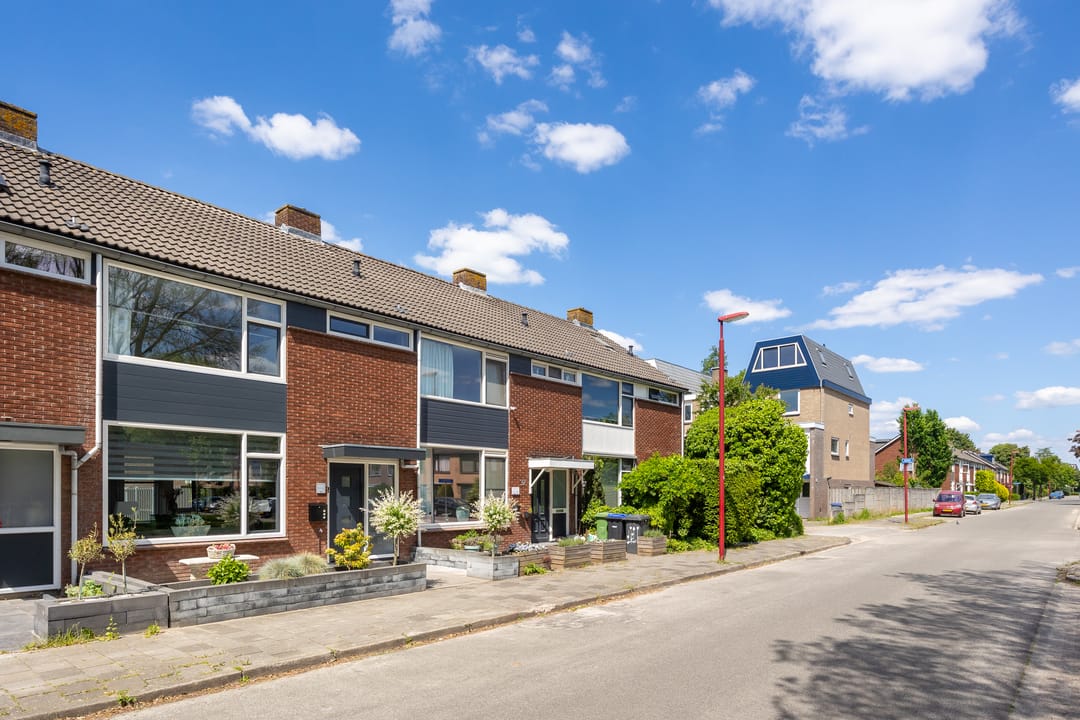 Foto 41 van Bendienlaan 34