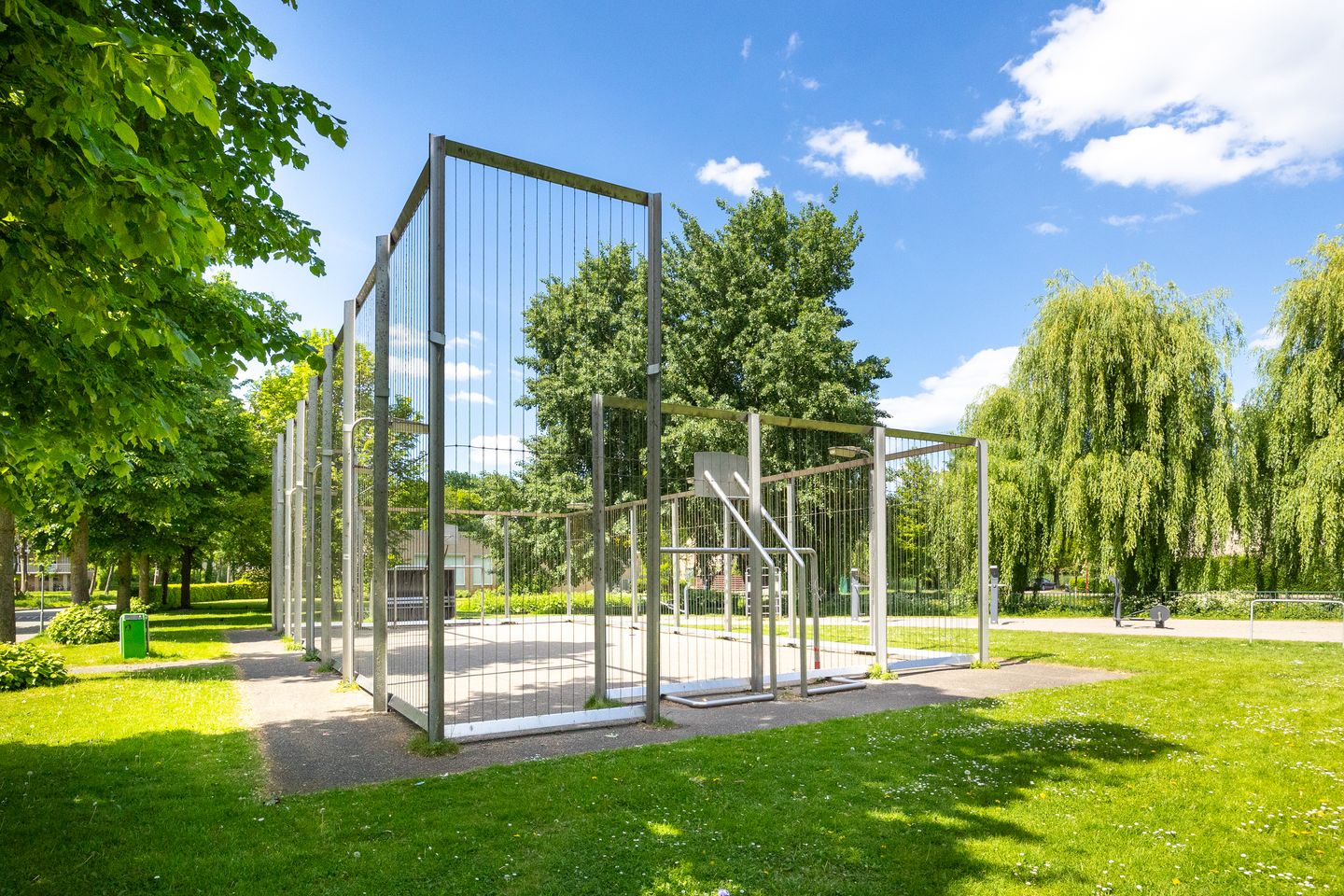 Foto 44 van Bendienlaan 34