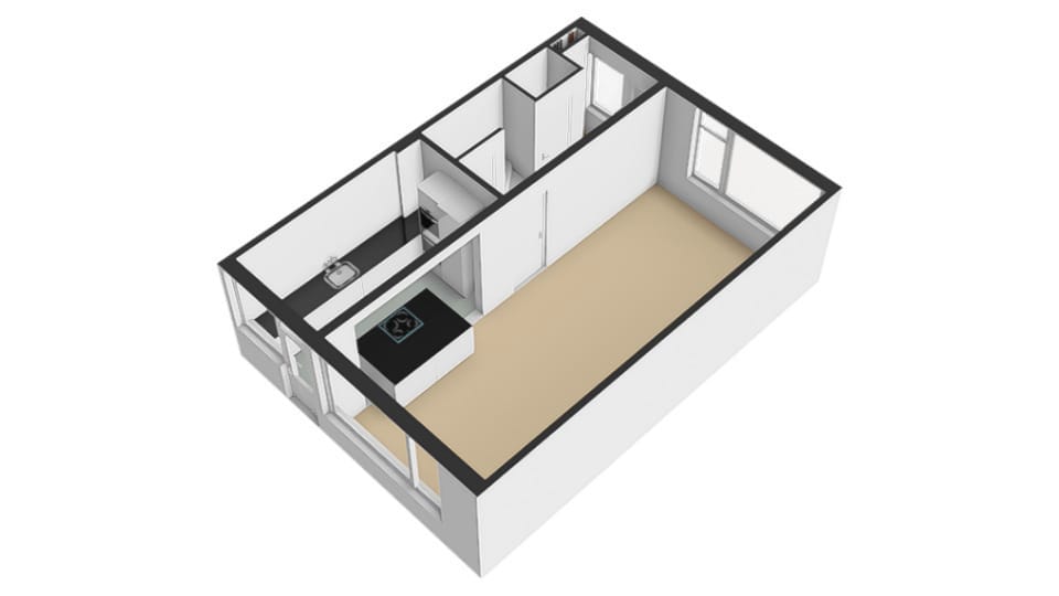 Foto 48 van Bendienlaan 34