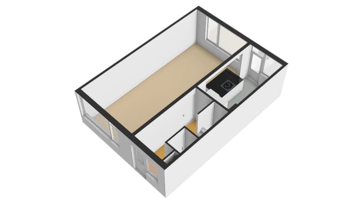 Foto 49 van Bendienlaan 34