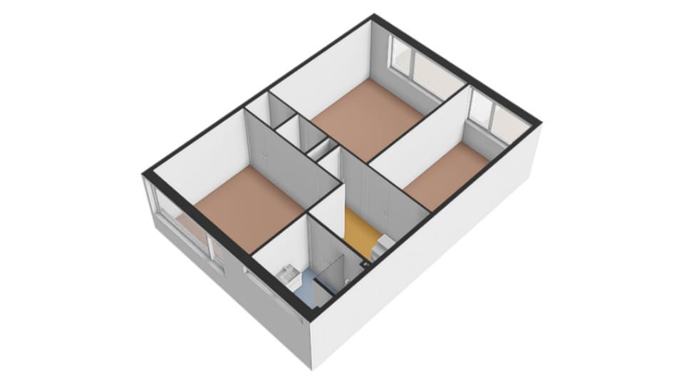 Foto 52 van Bendienlaan 34