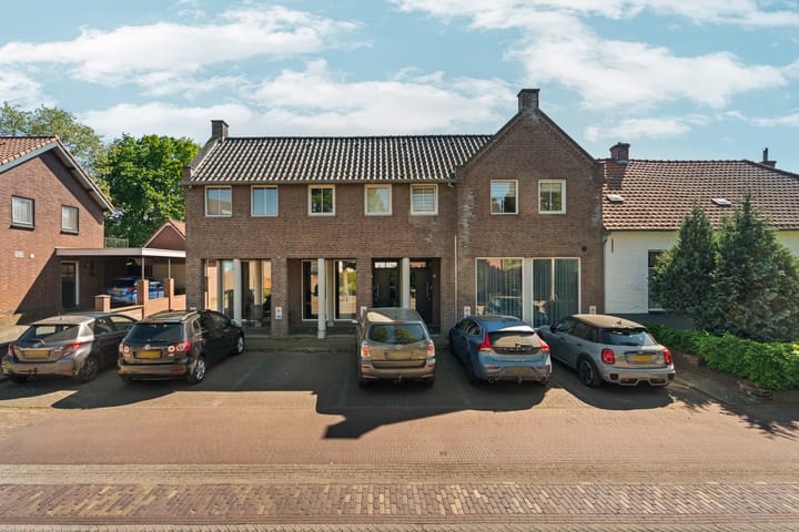 Molenstraat 4 D