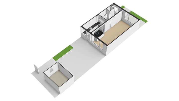 Foto 60 van Bendienlaan 34