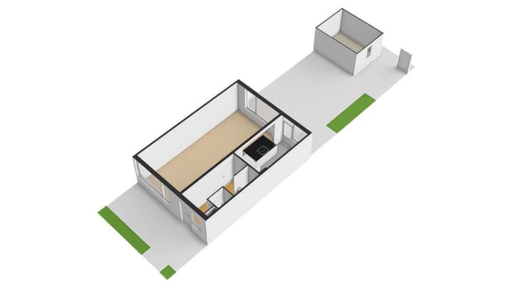 Foto 61 van Bendienlaan 34