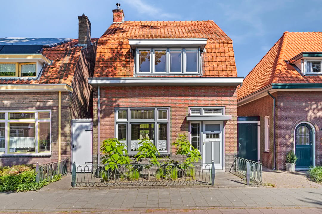 Foto 1 van Zandstraat 101