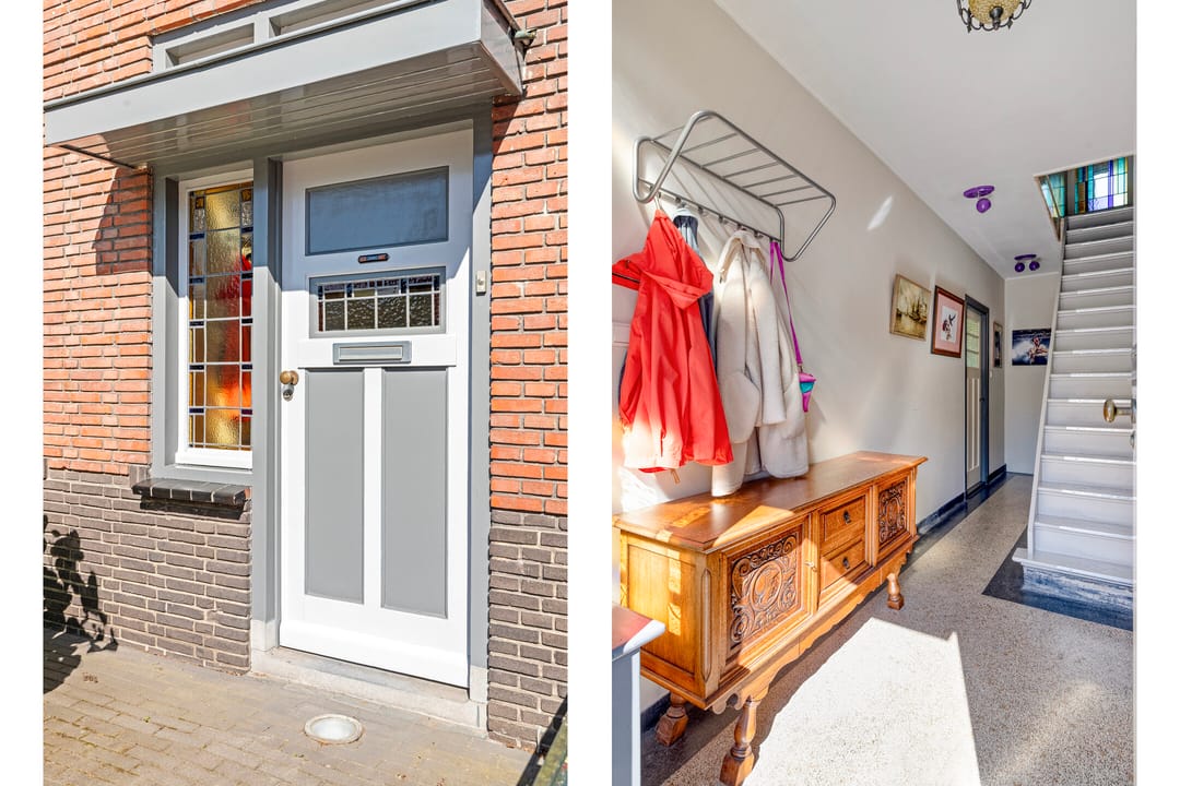 Foto 2 van Zandstraat 101