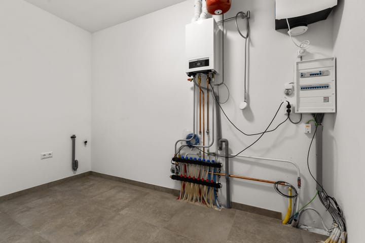 Photo 21 of Molenstraat 4-D