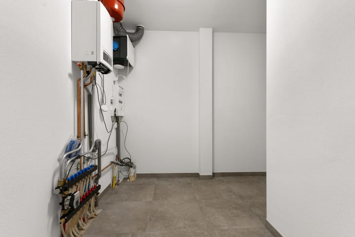 Photo 20 of Molenstraat 4-D