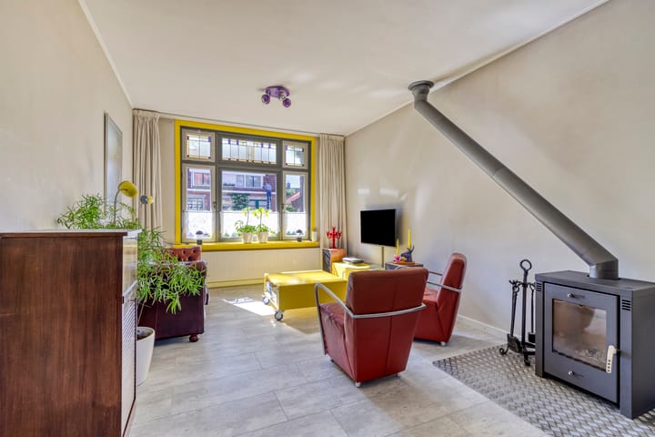 Foto 5 van Zandstraat 101