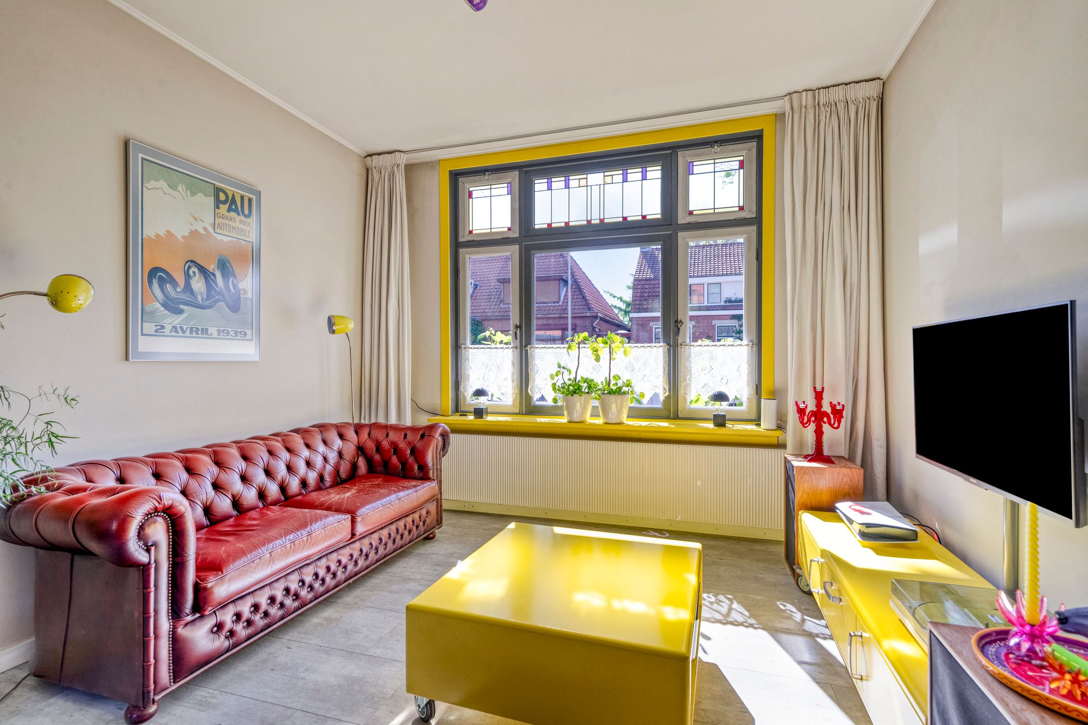 Foto 6 van Zandstraat 101